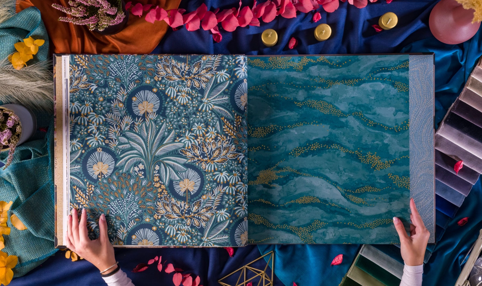 Casamance Nuit D'orient galéria